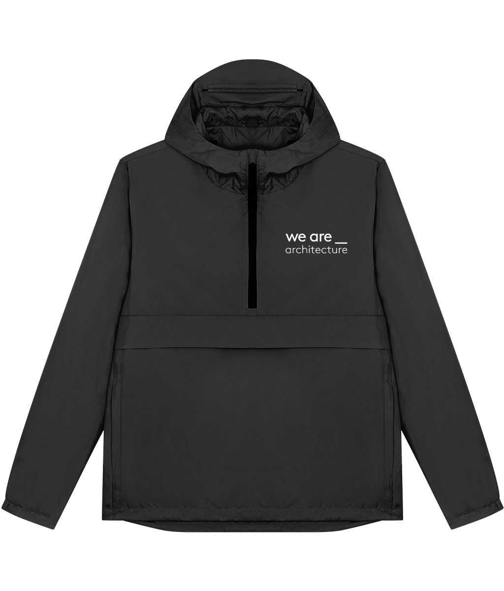 we are _ site jacket _
